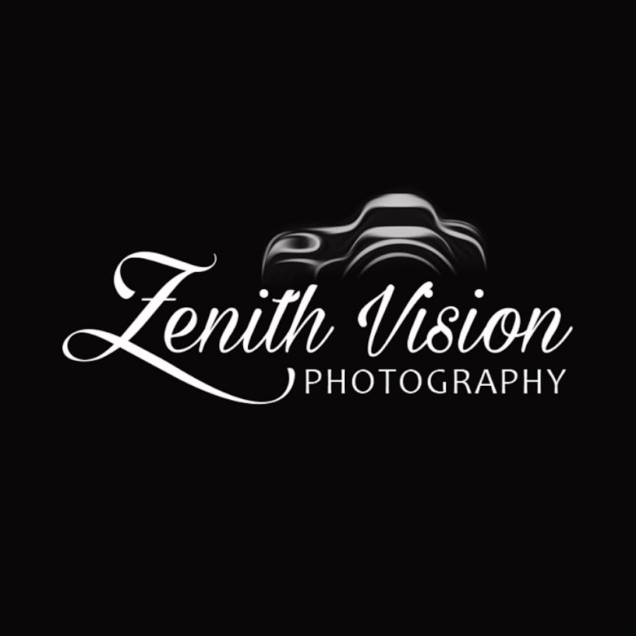 Zenith Vision Photography YouTube channel avatar