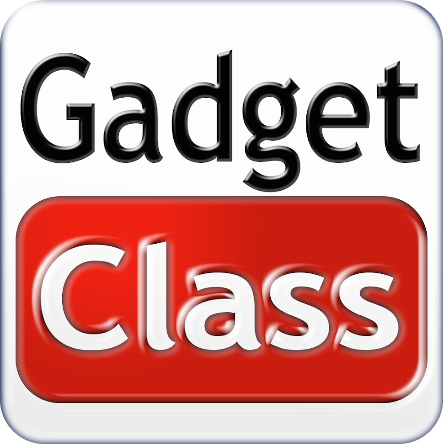 GadgetClass ইউটিউব চ্যানেল অ্যাভাটার