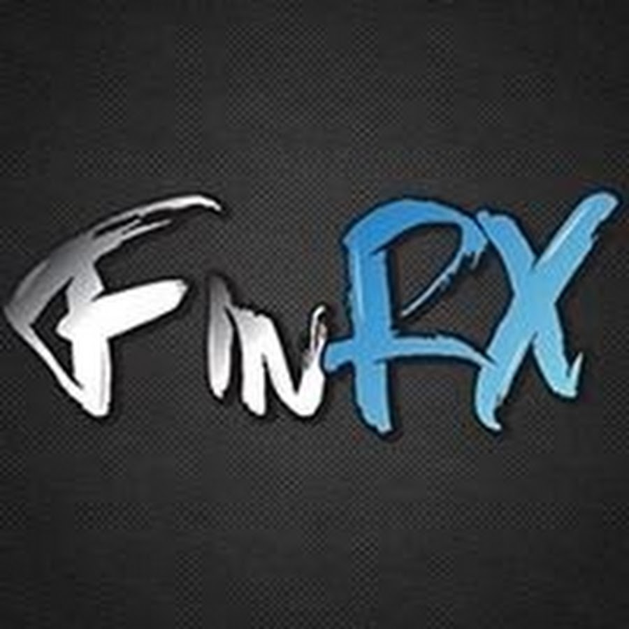 FinRX Challenge YouTube channel avatar