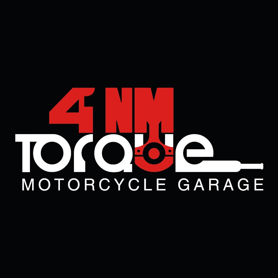 41NM TORQUE YouTube channel avatar