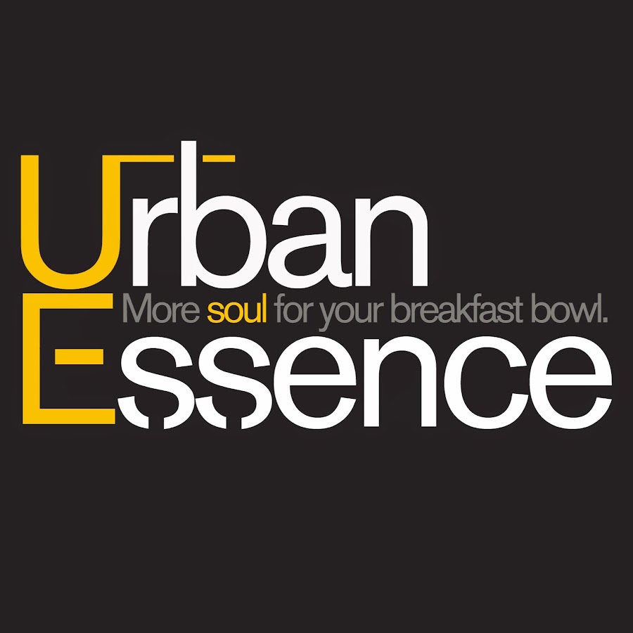 Urban Essence यूट्यूब चैनल अवतार