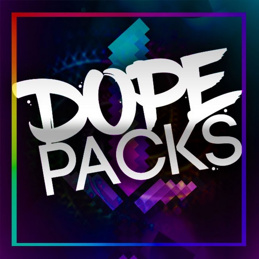 Dope Packs YouTube channel avatar