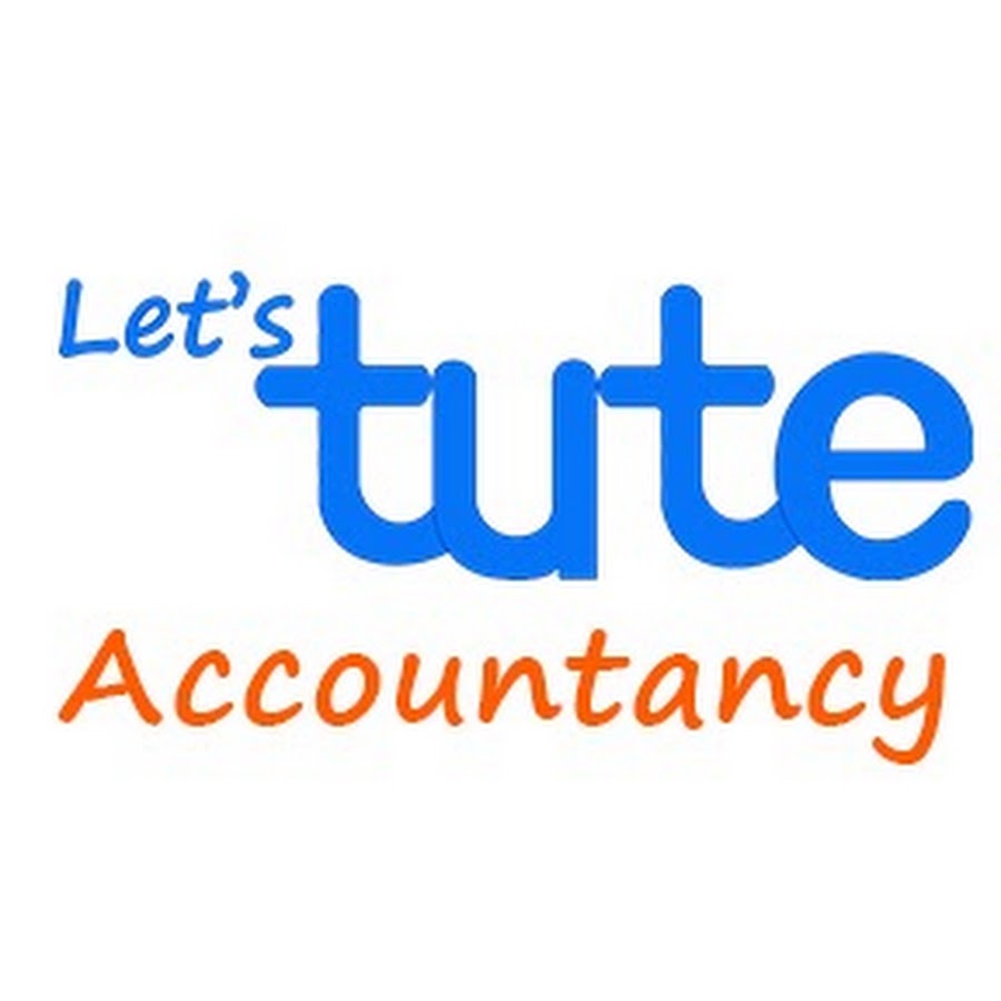 Letstute Accountancy YouTube channel avatar