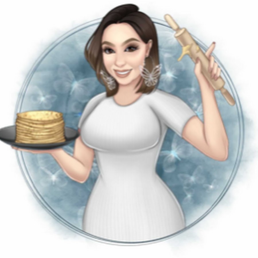 Claudia Regalado Avatar del canal de YouTube