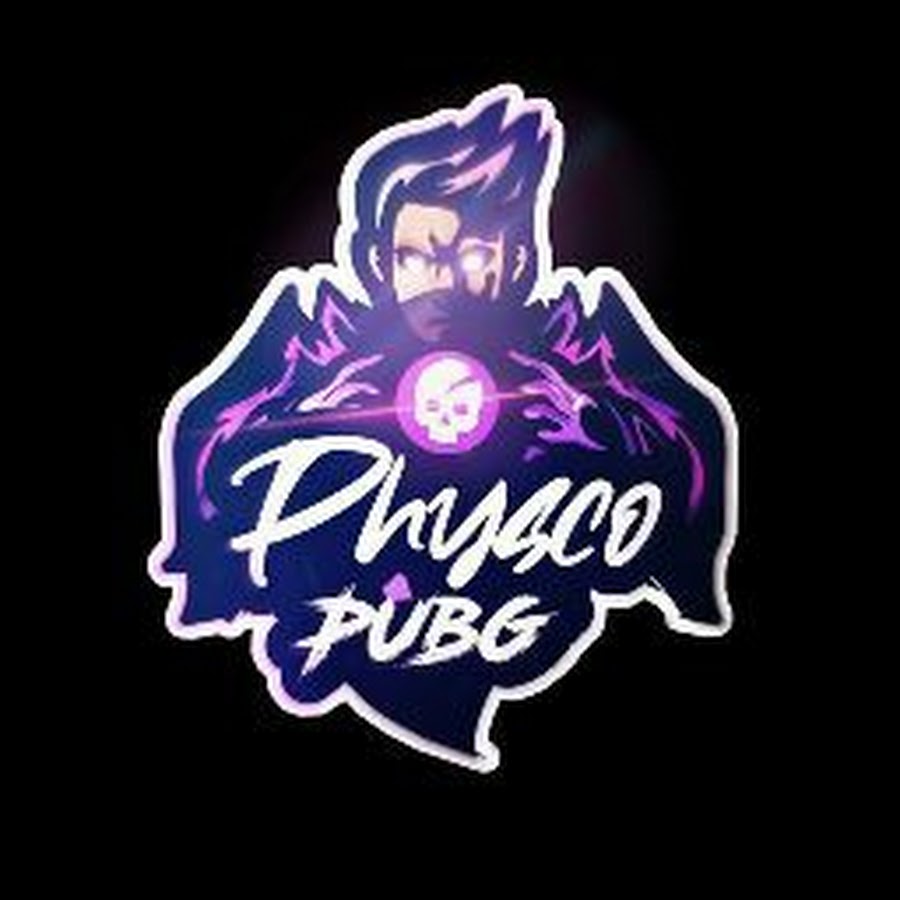 Physco YouTube channel avatar
