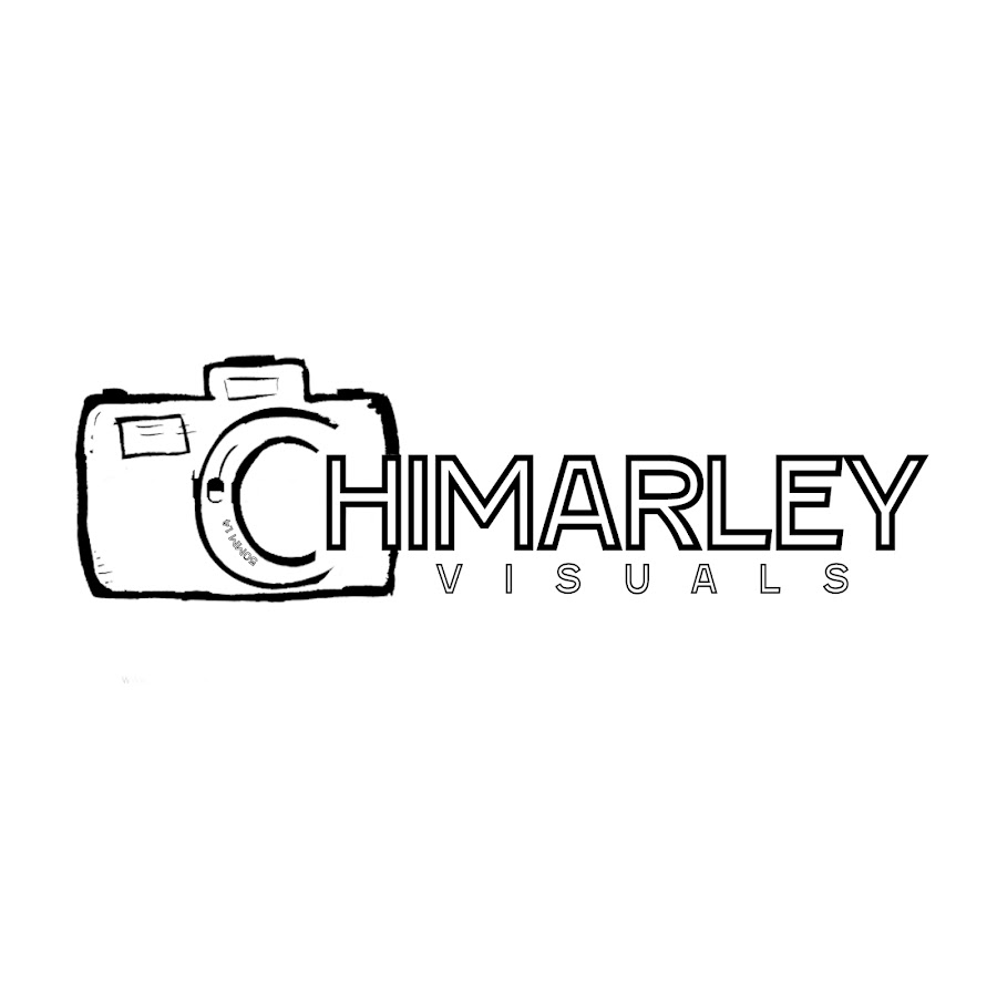 ChiMarley Visuals YouTube 频道头像