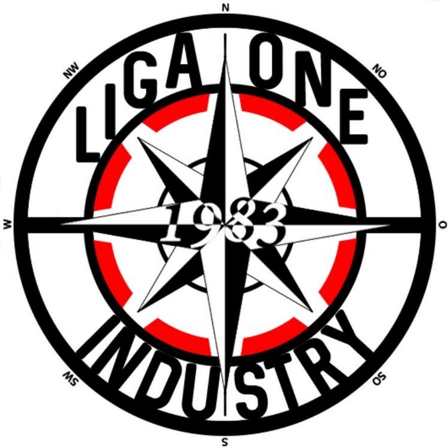 Liga One Industry Avatar canale YouTube 