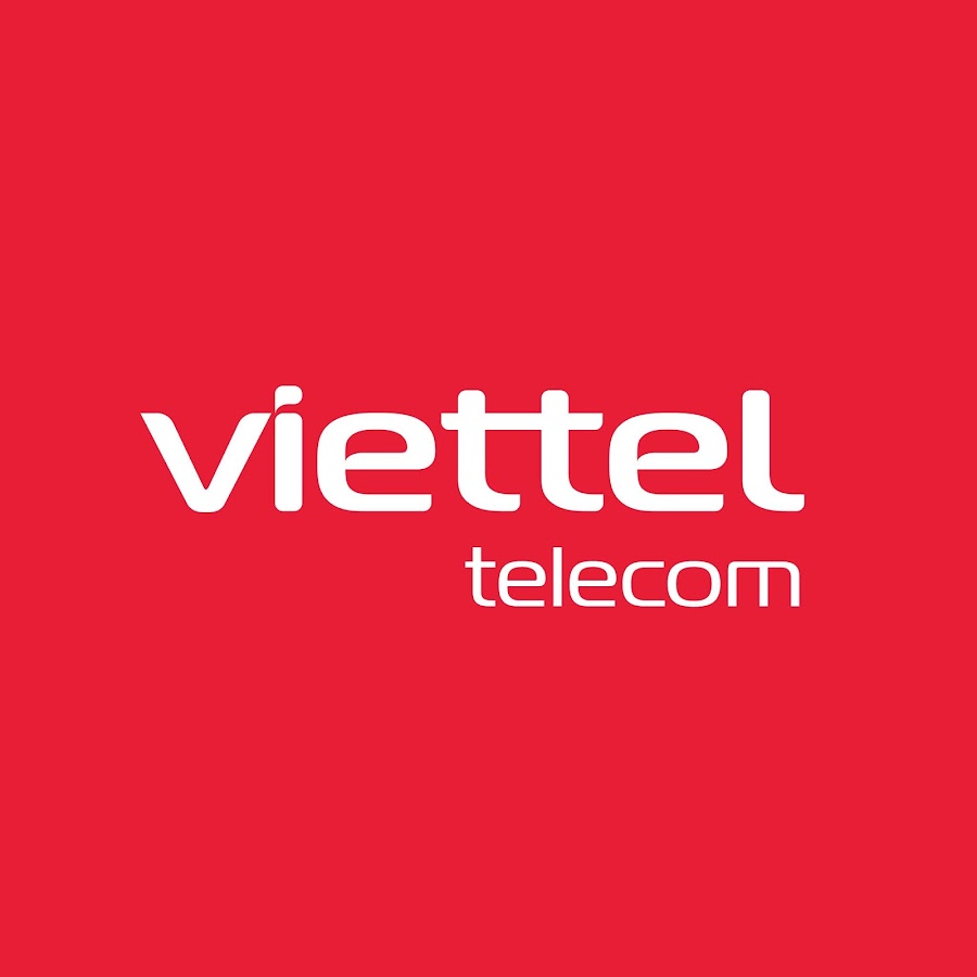 Viettel Telecom यूट्यूब चैनल अवतार