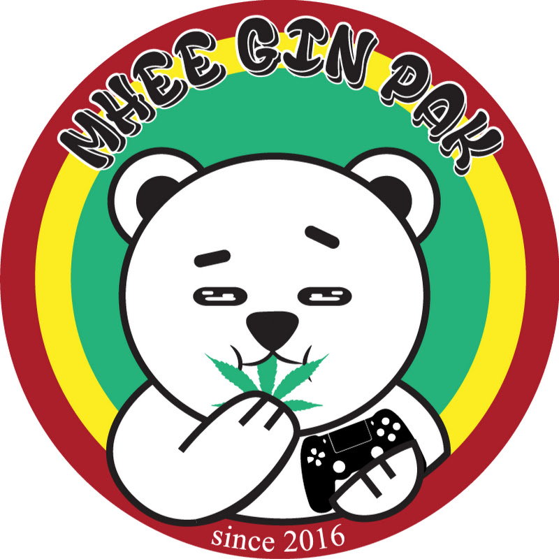 หมีกินผักTV - 網紅的藏寶箱 