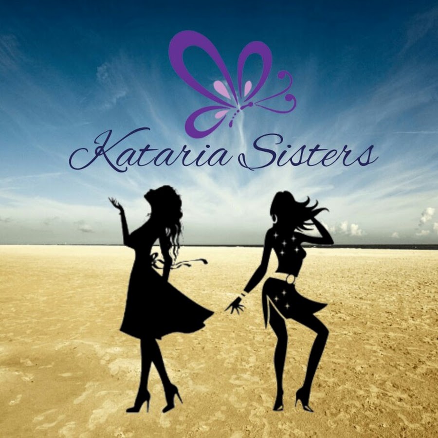 kataria sisters رمز قناة اليوتيوب