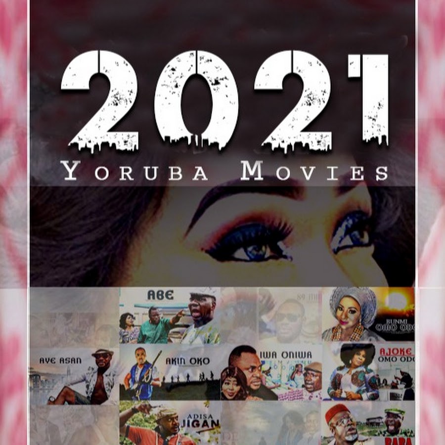 Generation Latest Yoruba Movie 2021 Drama Onpointy Nollywood Movies