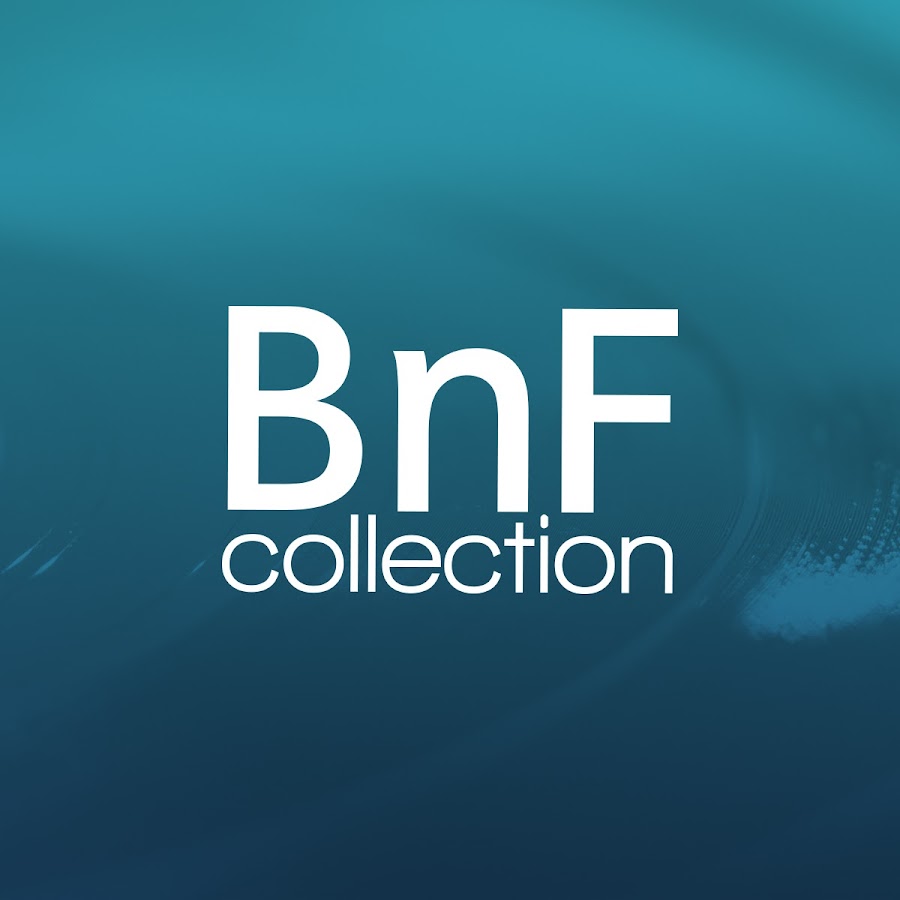 BnF collection sonore â€“ Jazz & Blues Avatar del canal de YouTube