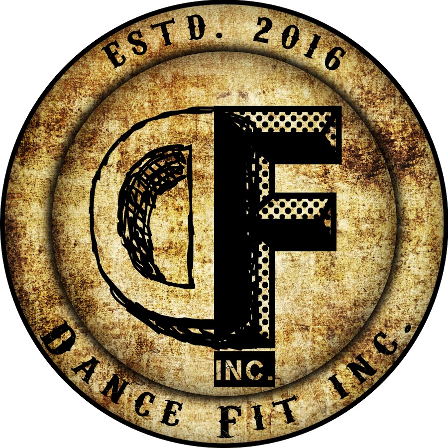 Dancefit Live YouTube channel avatar
