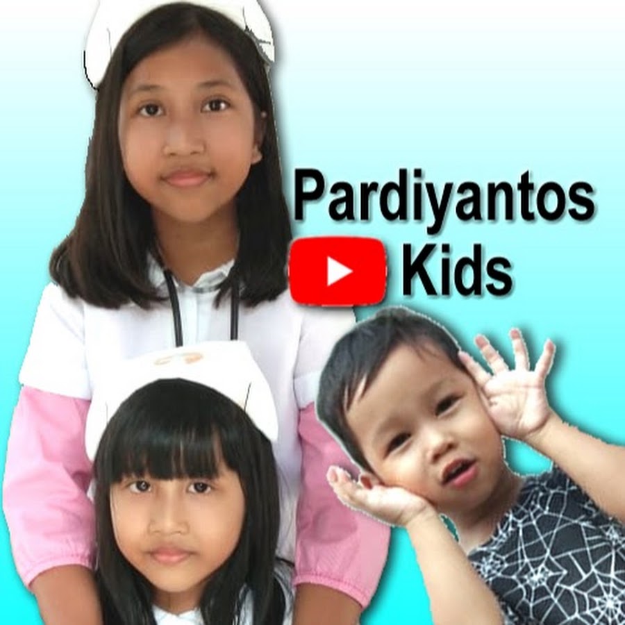 Hendro Pardiyanto Avatar canale YouTube 