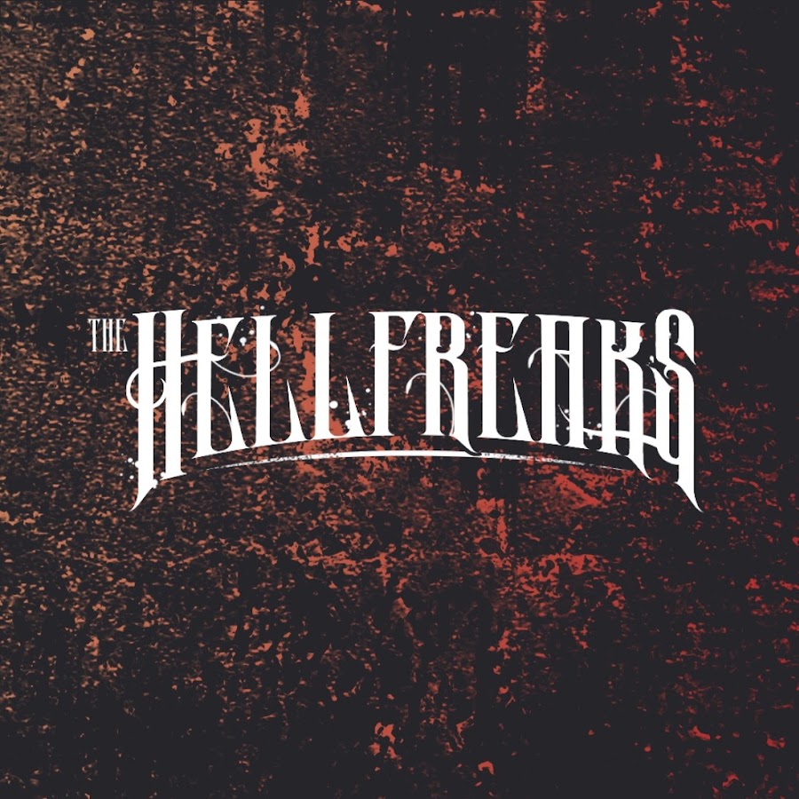 The Hellfreaks رمز قناة اليوتيوب