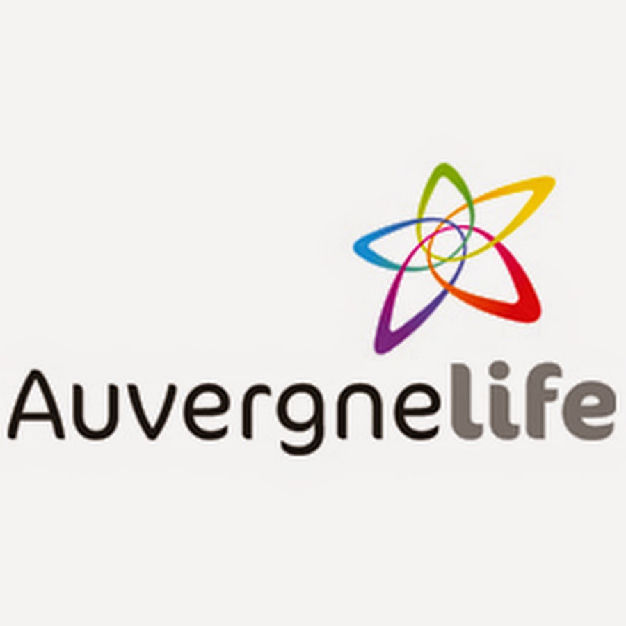 Auvergnelife YouTube-Kanal-Avatar