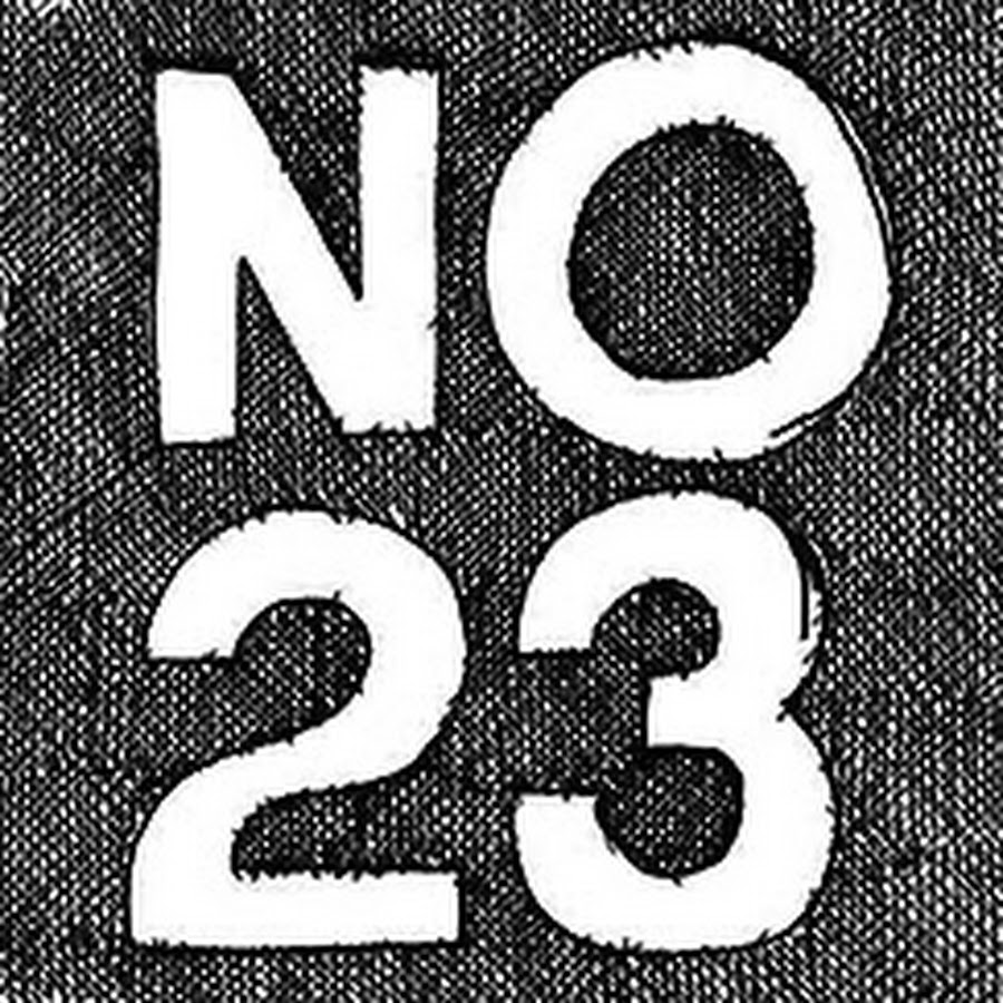 No 23