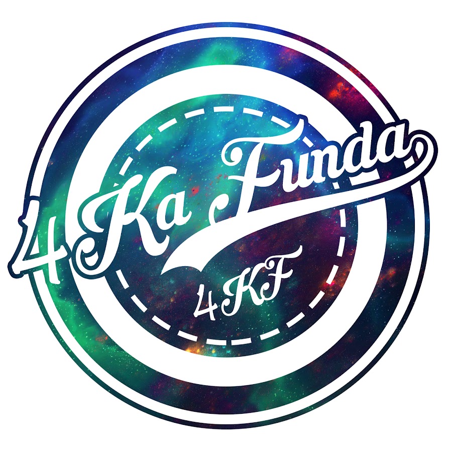 4 KA FUNDA YouTube-Kanal-Avatar