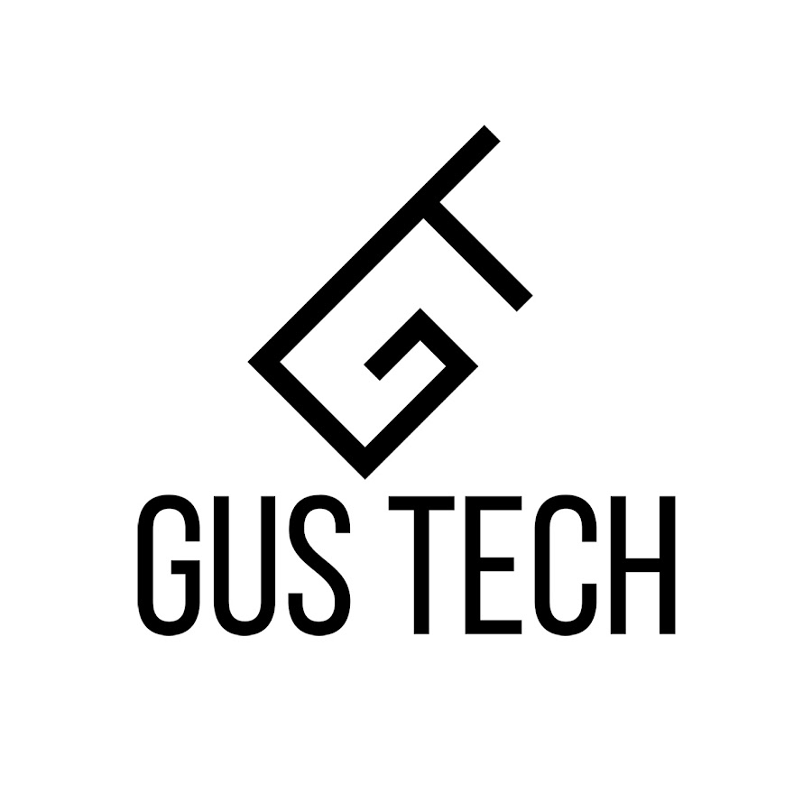 Gus Tech Avatar canale YouTube 