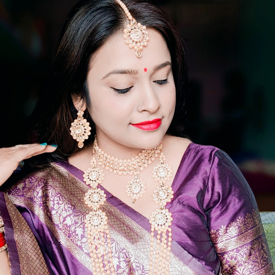 Indian Beauty Solutions YouTube kanalı avatarı