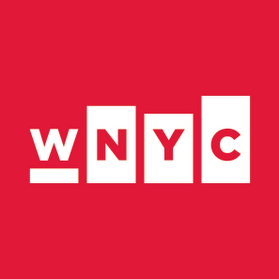 WNYC YouTube channel avatar