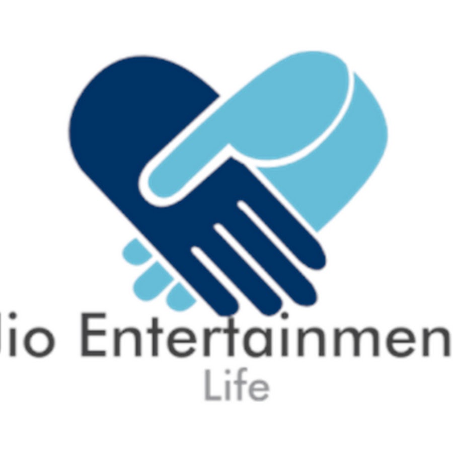 Jio Entertainment Life Avatar canale YouTube 