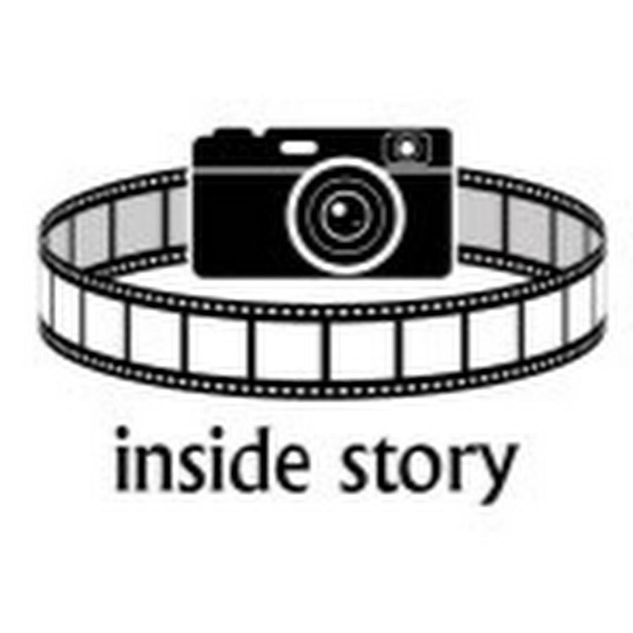 INSIDE STORY Avatar canale YouTube 
