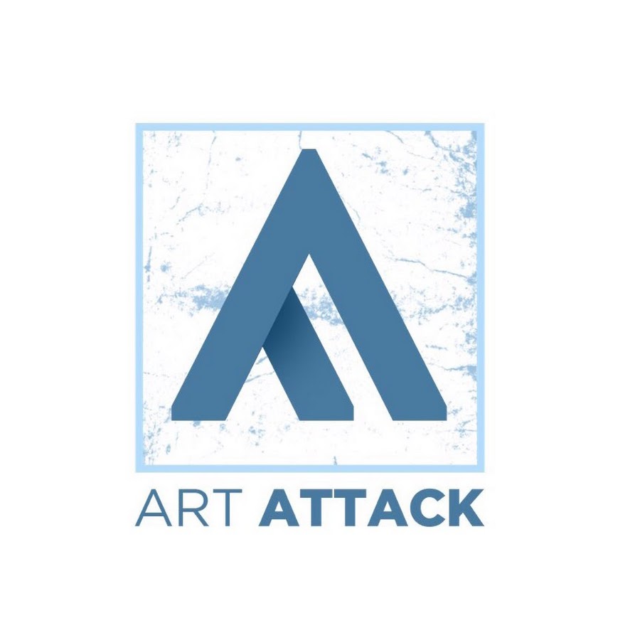 Art Attack Records YouTube channel avatar