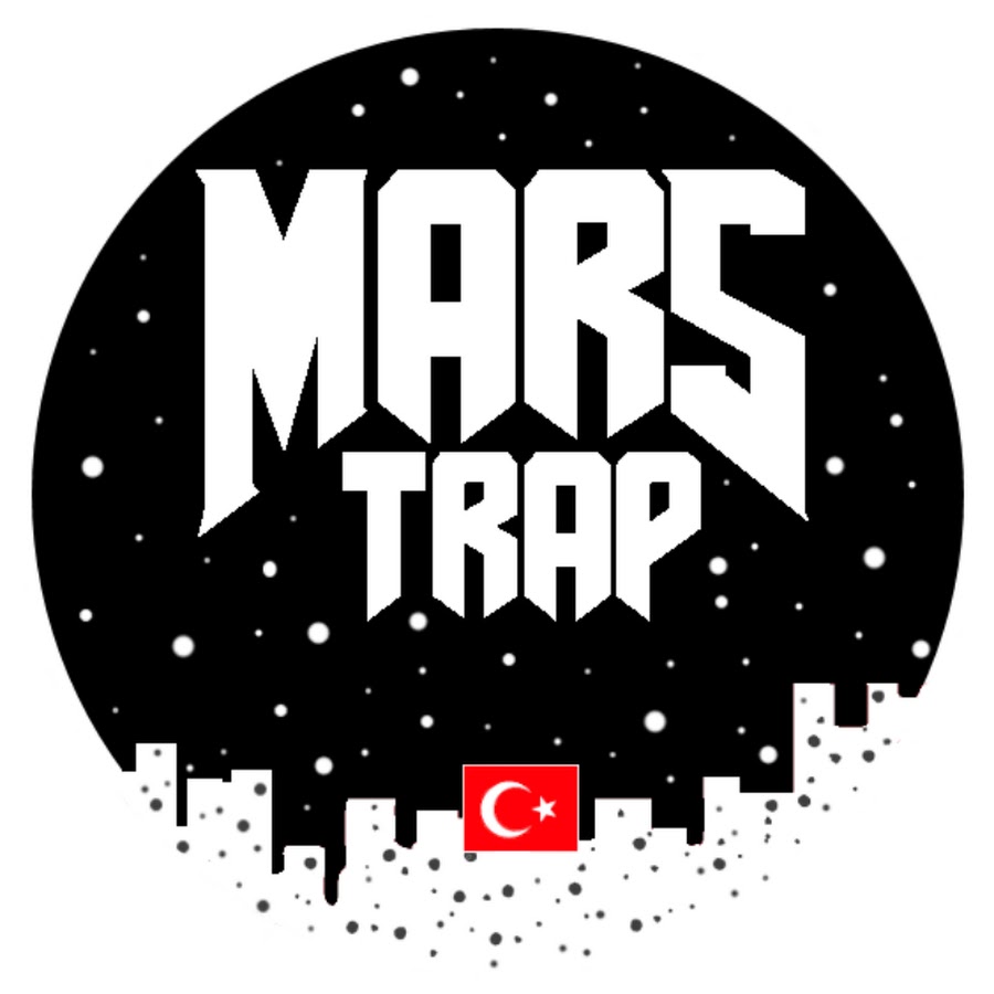 Mars Trap Avatar canale YouTube 