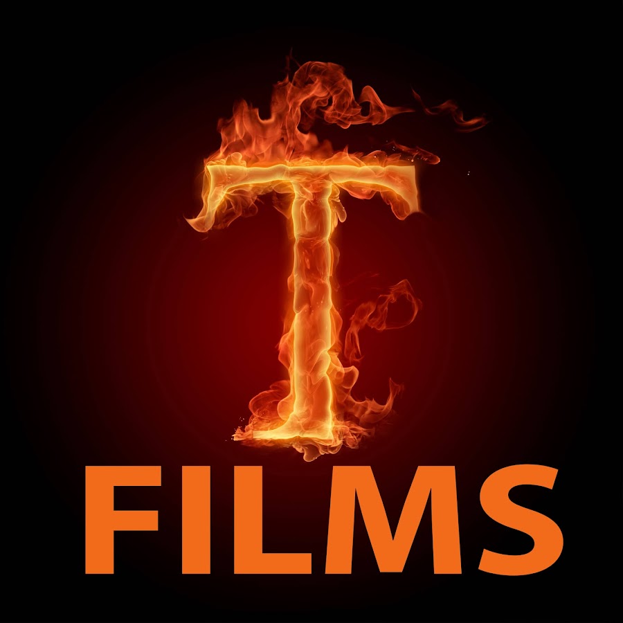 T-Film YouTube channel avatar