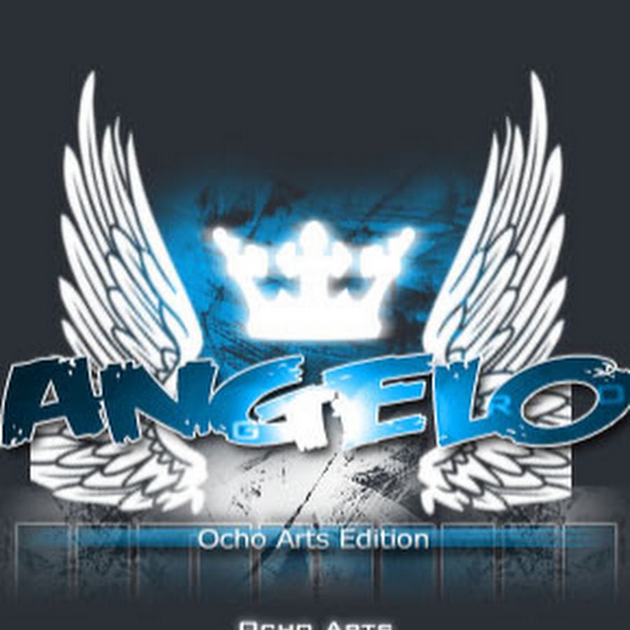 Angelo 33 رمز قناة اليوتيوب