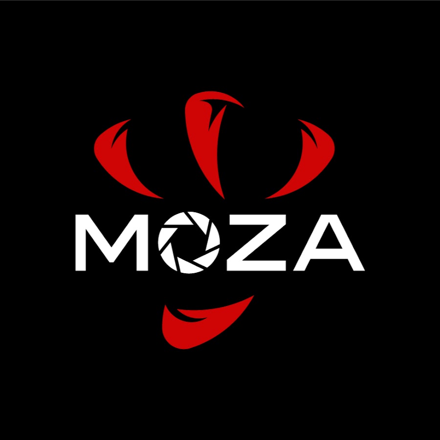 Gudsen MOZA YouTube channel avatar