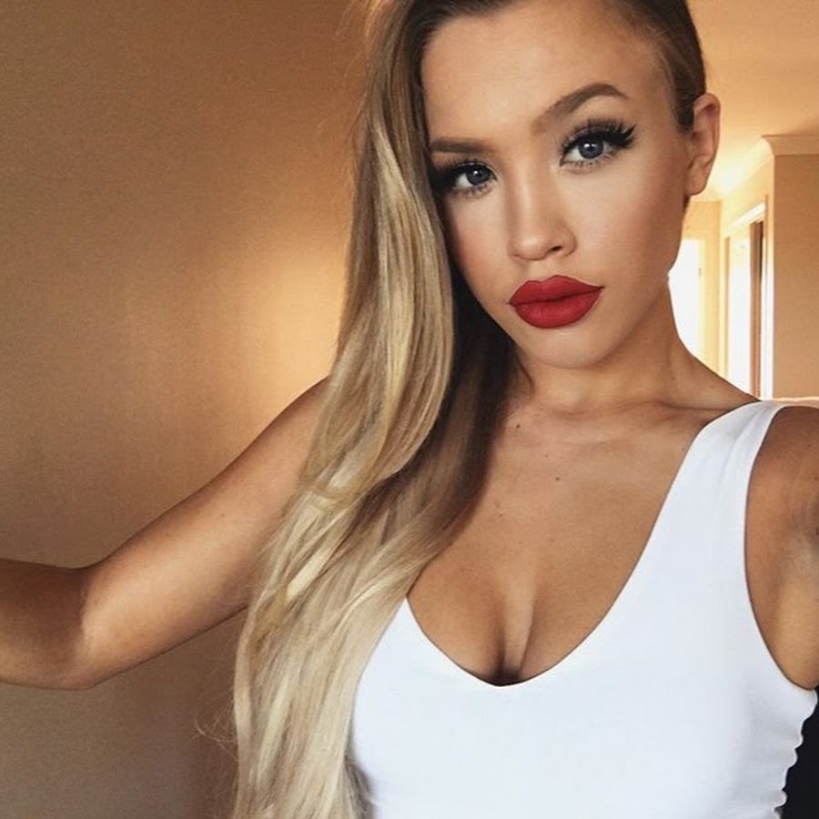 Tammy Hembrow YouTube channel avatar