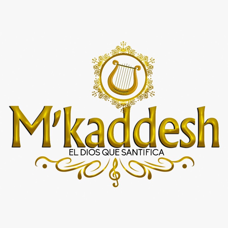 MKaddesh Oficial YouTube channel avatar