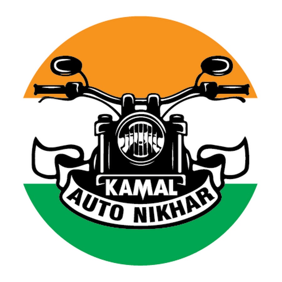 Kamal Auto Nikhar YouTube channel avatar