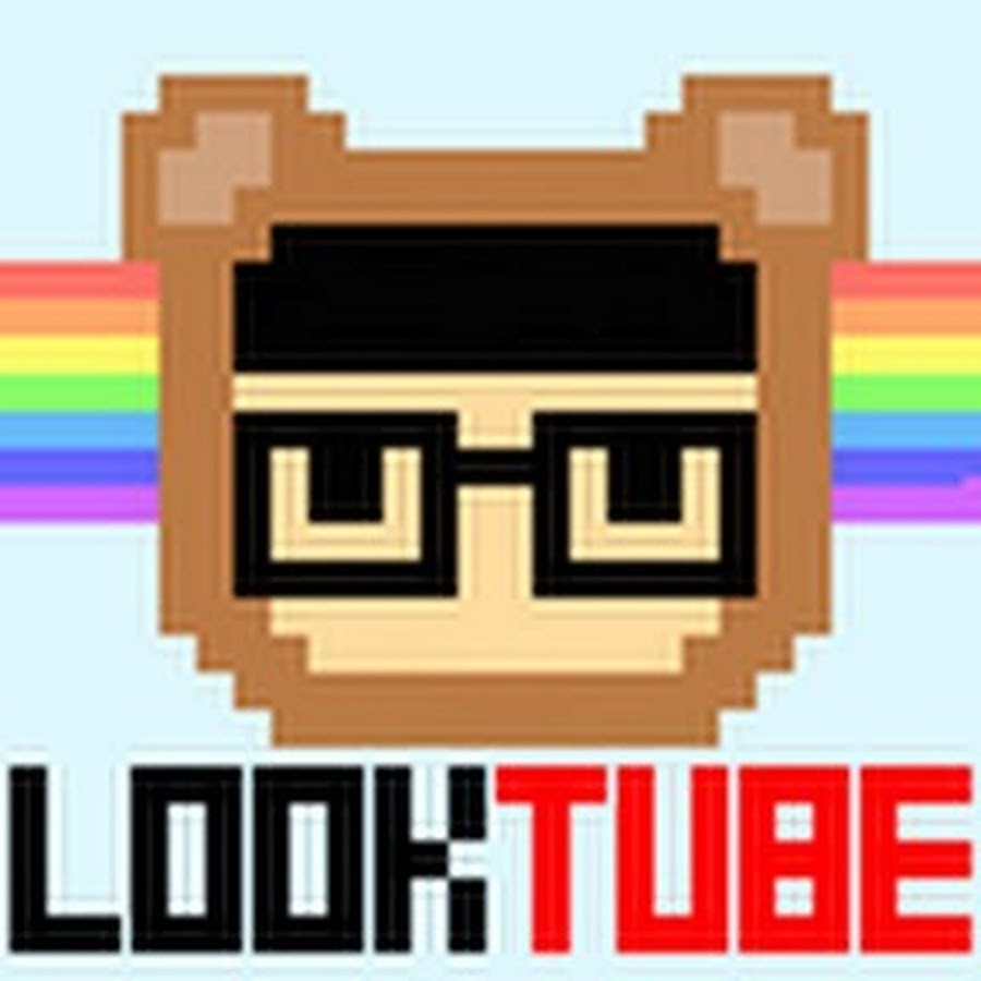LookSam YouTube channel avatar