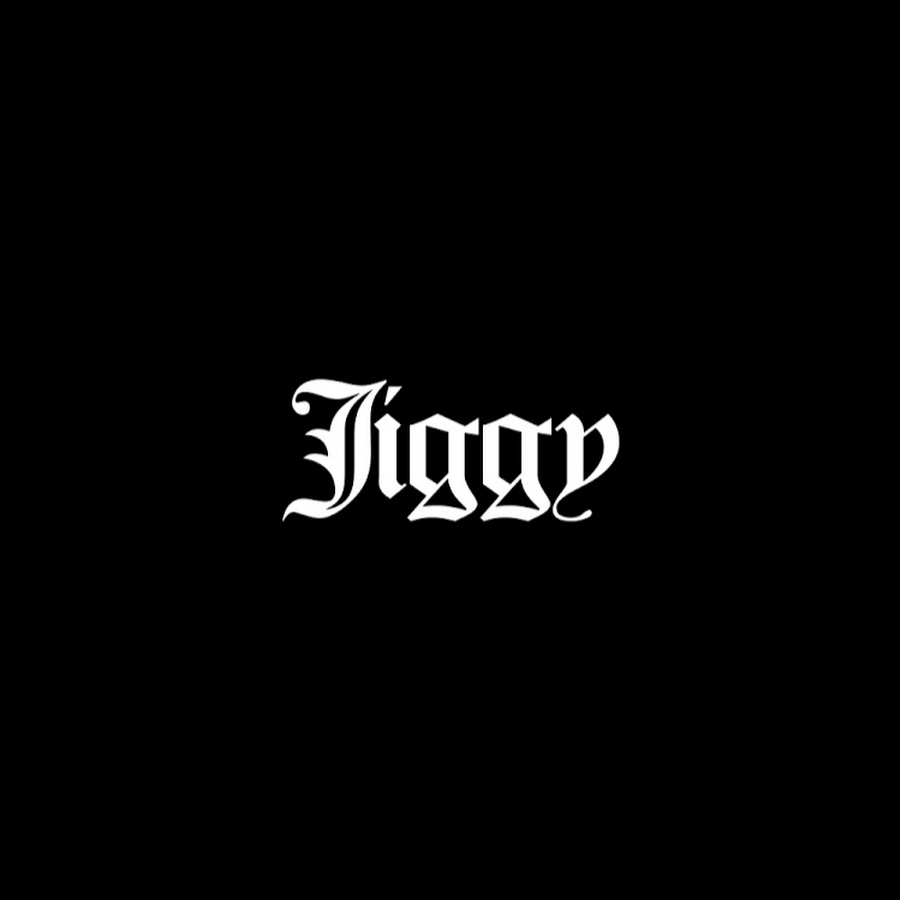 JIGGY WORLDWIDE YouTube channel avatar