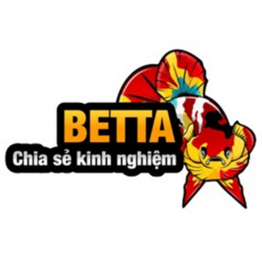 Betta Chia Sáº» Kinh