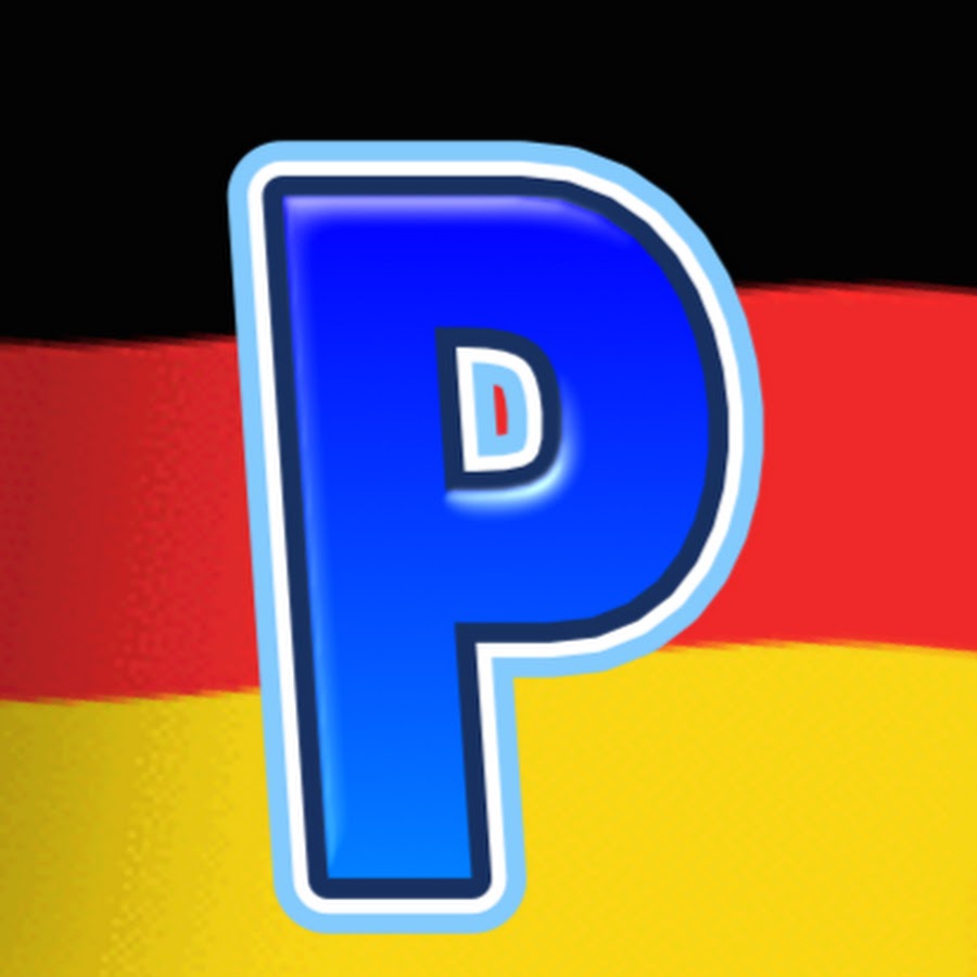 Pennolino YouTube channel avatar
