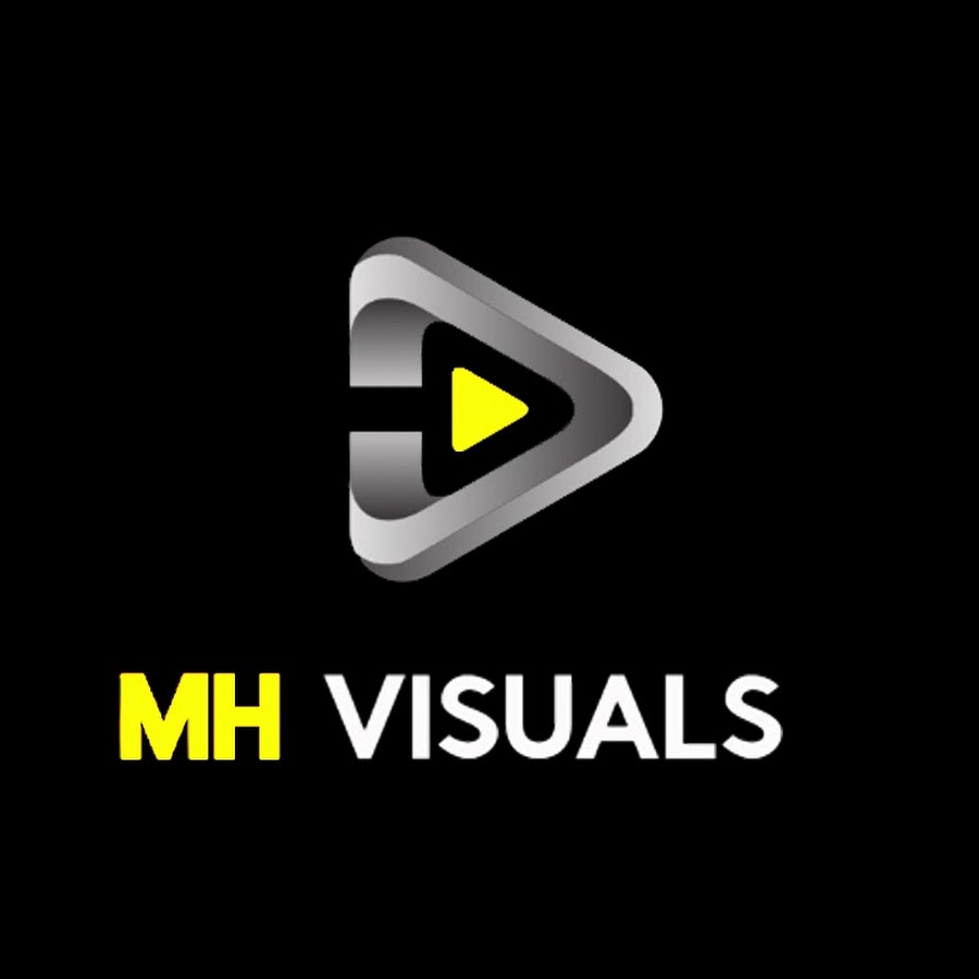 MH Visuals YouTube channel avatar