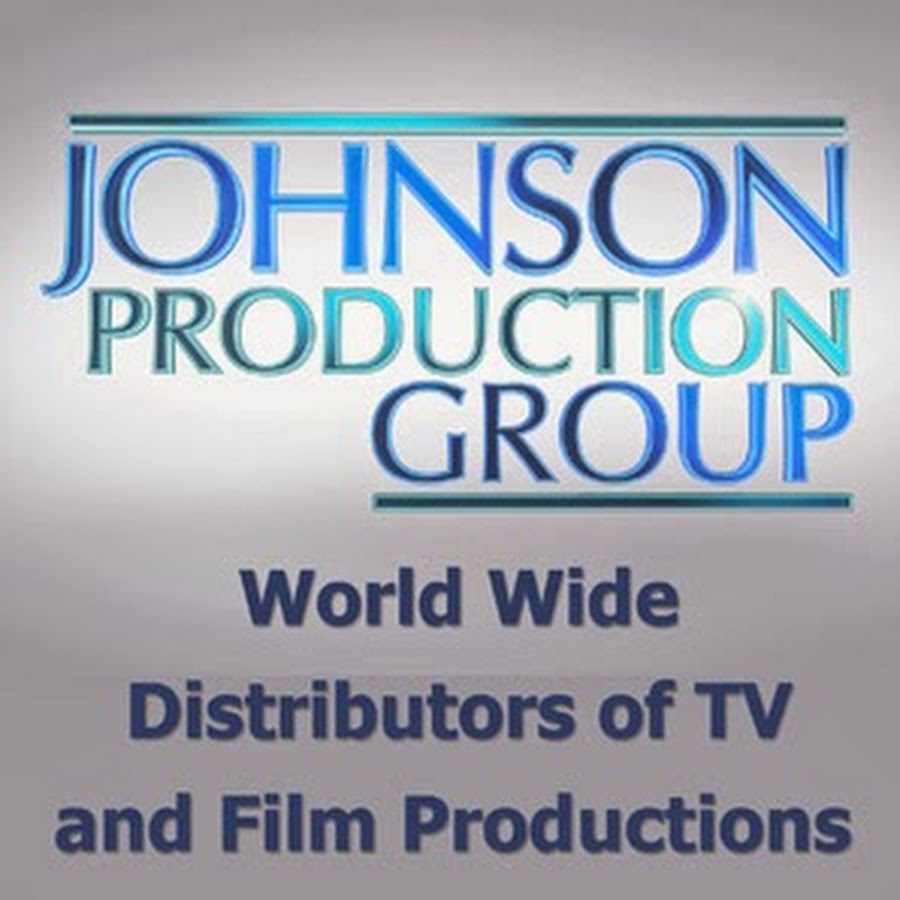 Johnson Production Group YouTube channel avatar