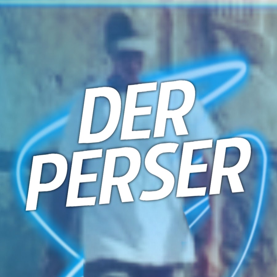 Der Perser YouTube channel avatar