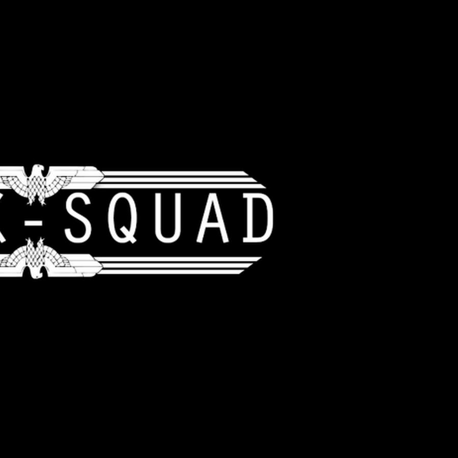 Rck Squad Avatar canale YouTube 