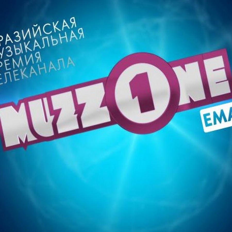 Muzzone M رمز قناة اليوتيوب