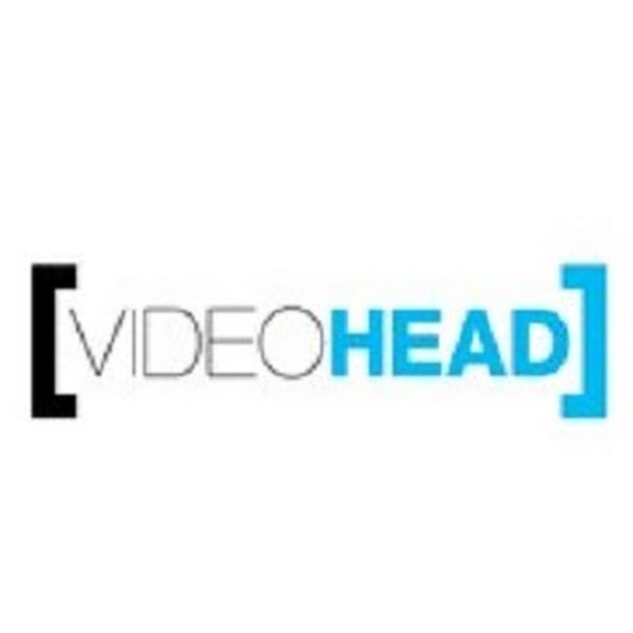 videoheadisrael YouTube channel avatar