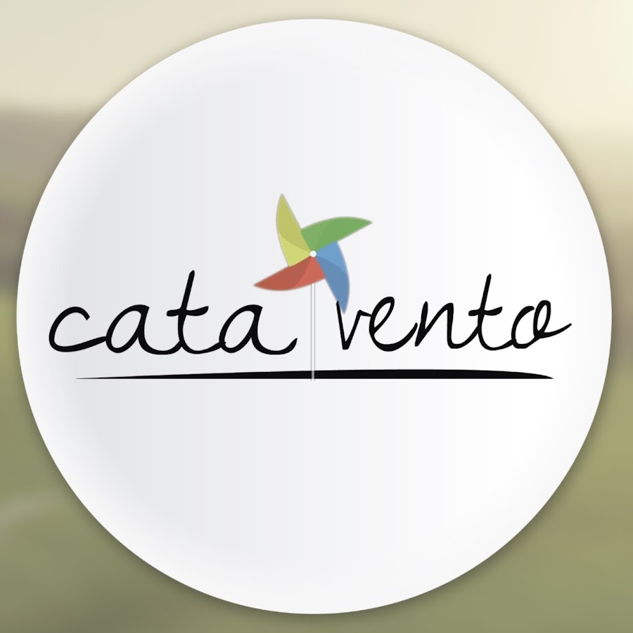 CATA VENTO YouTube channel avatar