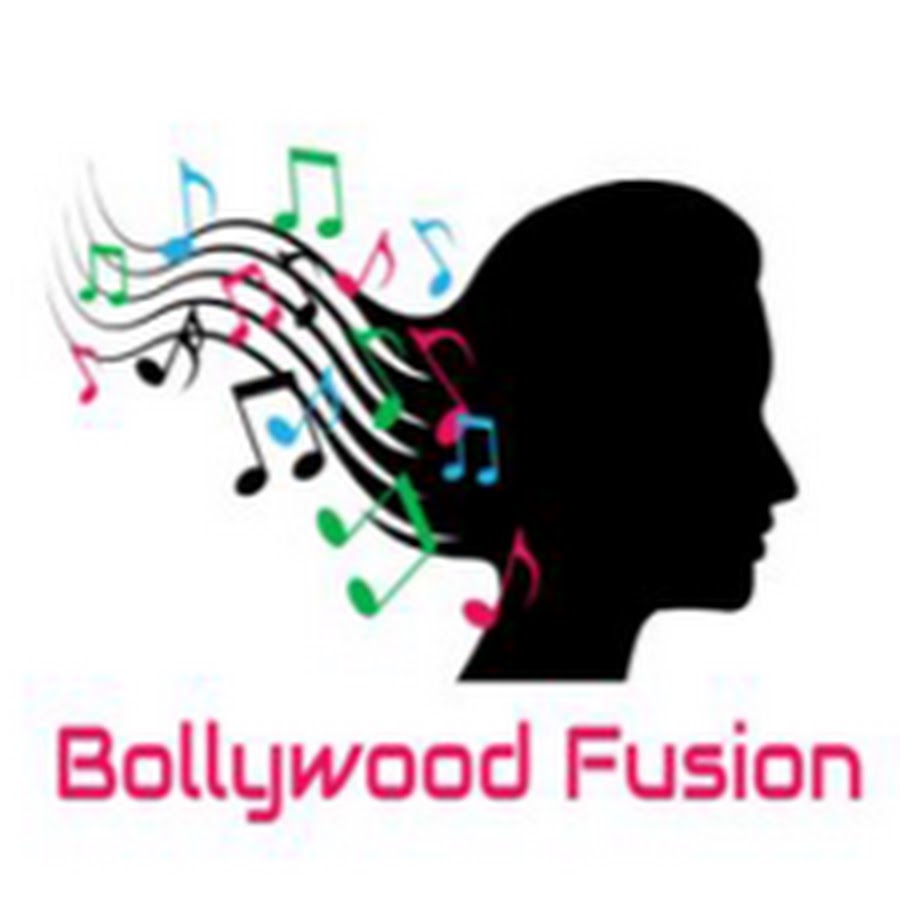 Bollywood Fusion YouTube channel avatar