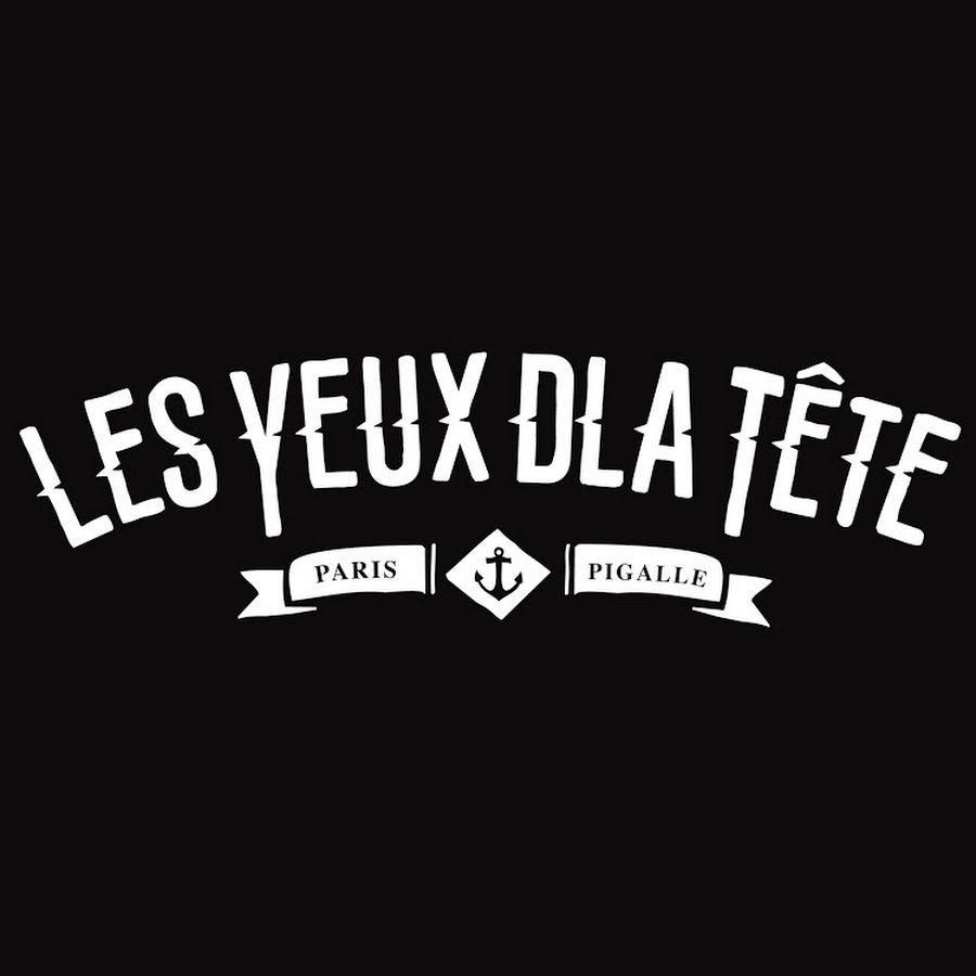 Les Yeux d'la TÃªte LYDT YouTube channel avatar