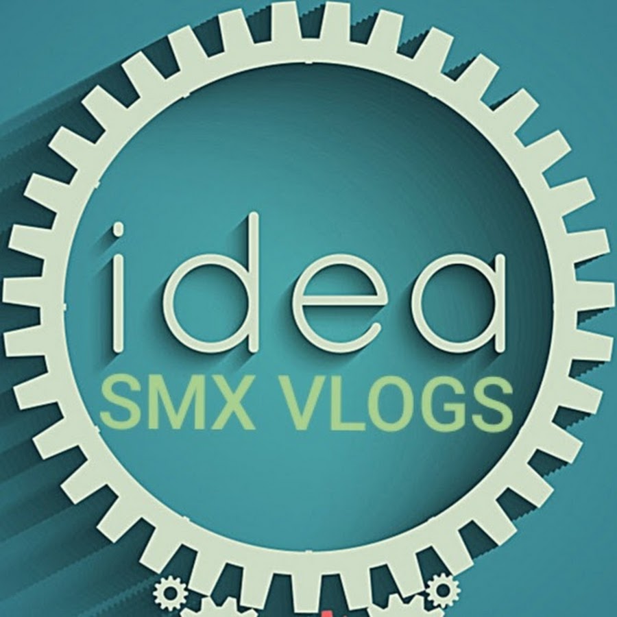 smx vlogs YouTube 频道头像