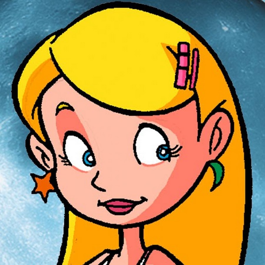Sabrina the Teenage Witch | The Animated Series यूट्यूब चैनल अवतार